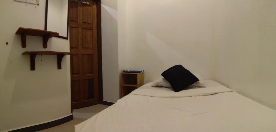 קמפונג טלוק ניפה Nipah Bay Villa מראה חיצוני תמונה