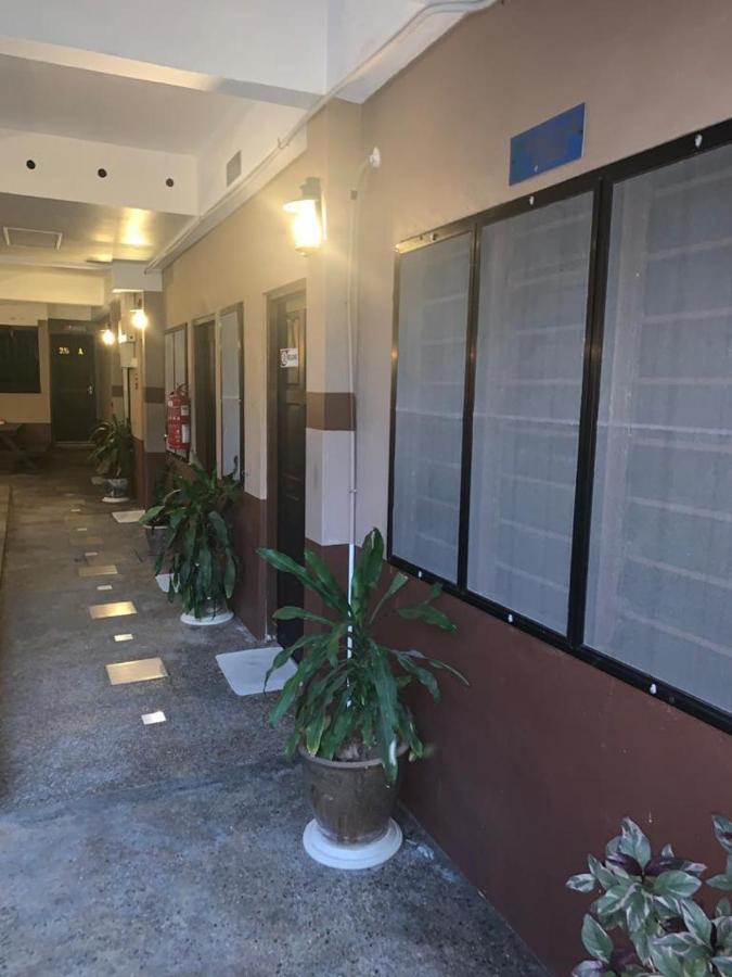קמפונג טלוק ניפה Nipah Bay Villa מראה חיצוני תמונה